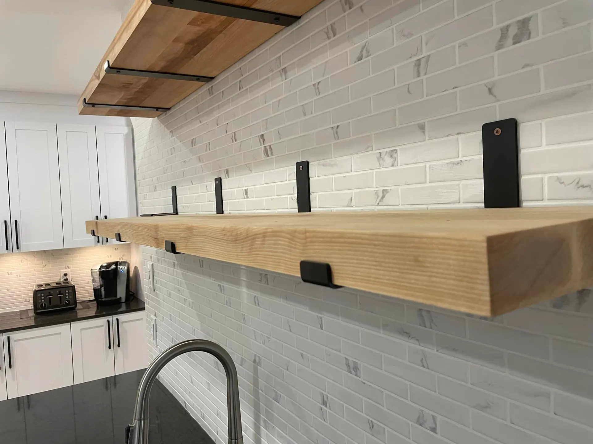 Rénovation finition par Teck-home